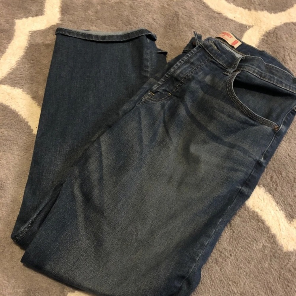Wrangler Jeans